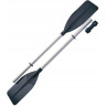 Лодка INTEX Seahawk 3 (68380), трёхместная с сиденьями, до 300 кг